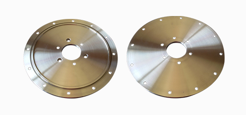 PRECISION MACHINERY PARTS